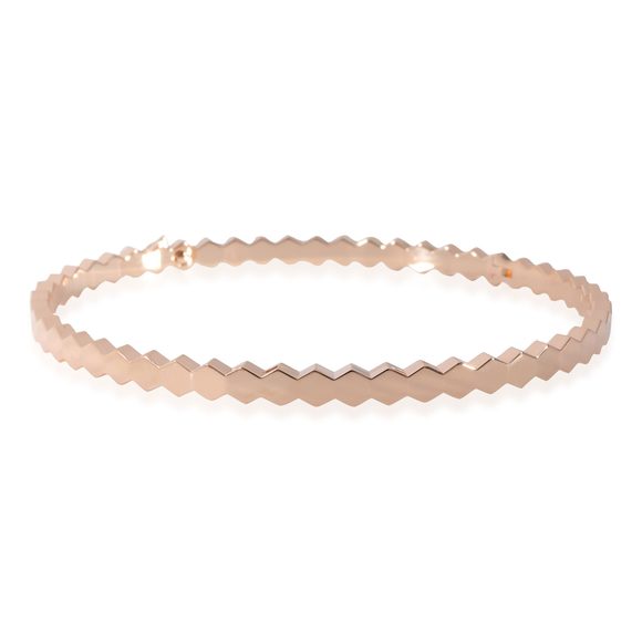 Chaumet Bee My Love Bracelet in 18k Rose Gold - Picture 3 of 4